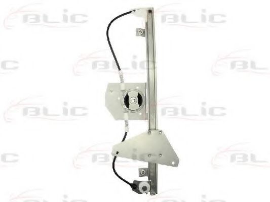 Стеклоподъемник BLIC 6060-00-CI2420