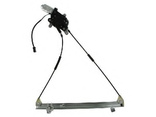 Стеклоподъемник BLIC 6060-00-CI4410