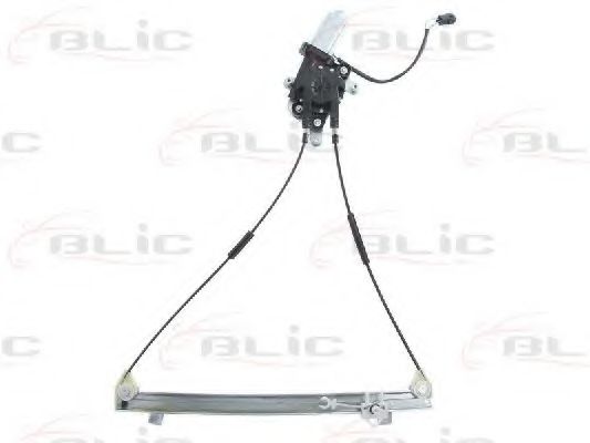 Стеклоподъемник BLIC 6060-00-CI4411