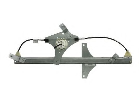 Стеклоподъемник BLIC 6060-00-CI5450