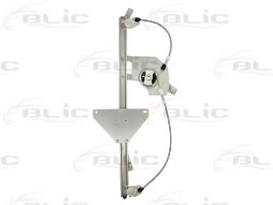 Стеклоподъемник BLIC 6060-00-CI5451