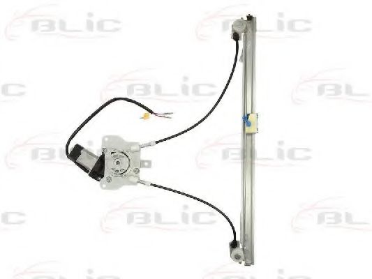 Стеклоподъемник BLIC 6060-00-FI1751
