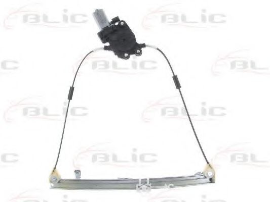 Стеклоподъемник BLIC 6060-00-FI1800