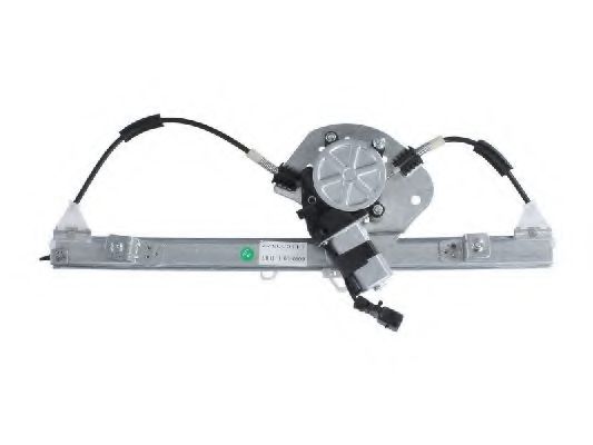 Стеклоподъемник BLIC 6060-00-FI1806