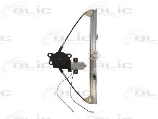 Стеклоподъемник BLIC 6060-00-FI1855