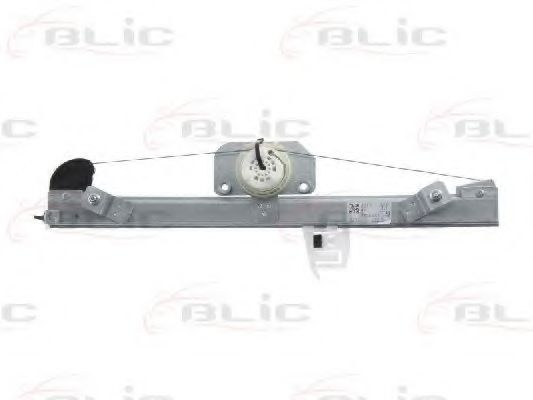 Стеклоподъемник BLIC 6060-00-FI1902