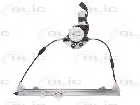 Стеклоподъемник BLIC 6060-00-FI2100