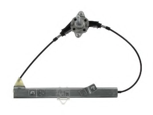 Стеклоподъемник BLIC 6060-00-FI9584