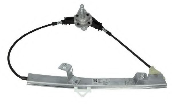 Стеклоподъемник BLIC 6060-00-FI9585