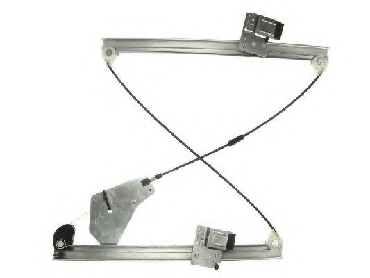 Стеклоподъемник BLIC 6060-00-FO3036