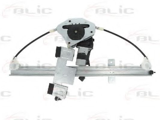 Стеклоподъемник BLIC 6060-00-FO4032
