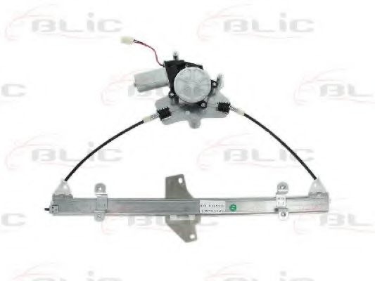 Стеклоподъемник BLIC 6060-00-HN7112