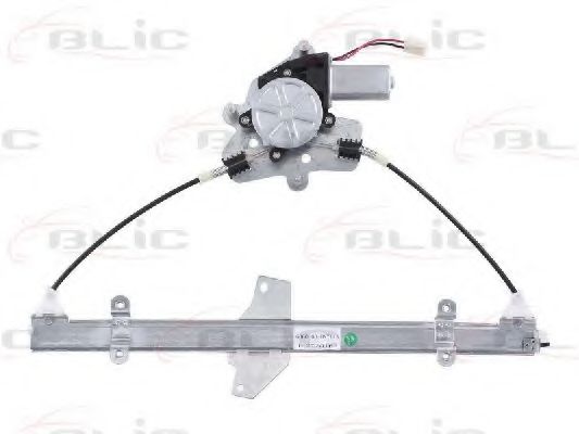 Стеклоподъемник BLIC 6060-00-HN7113