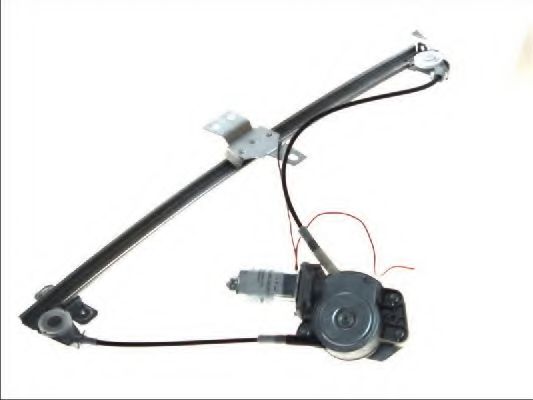 Стеклоподъемник BLIC 6060-00-MC4311