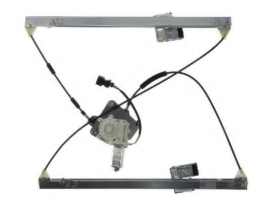 Стеклоподъемник BLIC 6060-00-MC4323