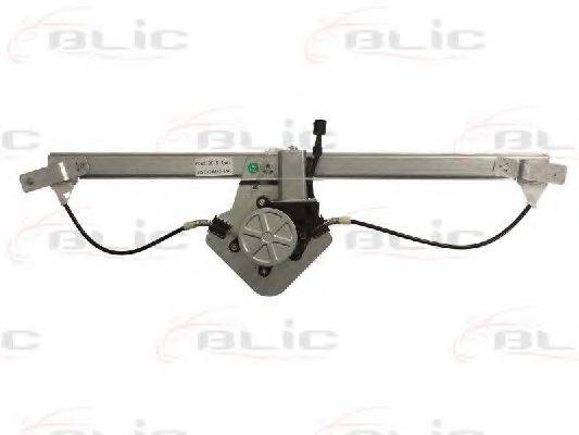 Стеклоподъемник BLIC 6060-00-NI4557