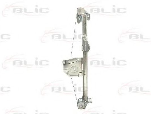 Стеклоподъемник BLIC 6060-00-OL4283
