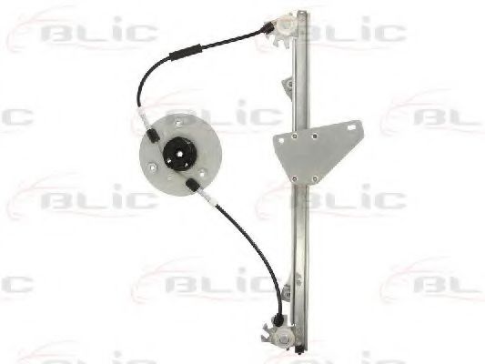 Стеклоподъемник BLIC 6060-00-OL7461