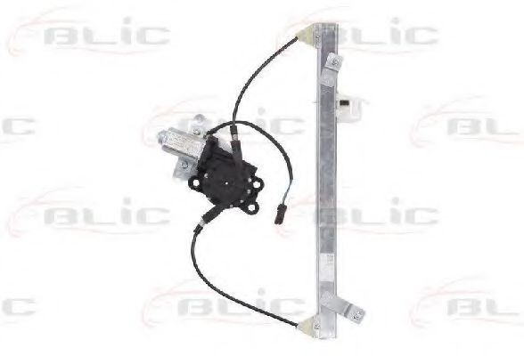 Стеклоподъемник BLIC 6060-00-PE4431