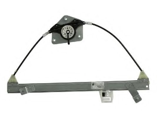 Стеклоподъемник BLIC 6060-00-PE4445