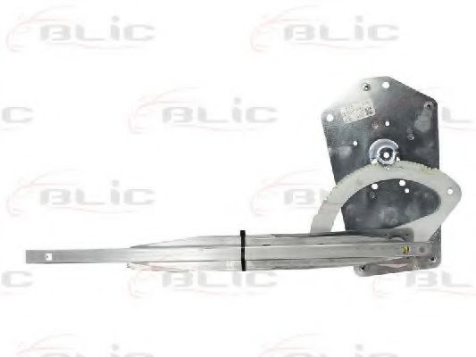 Стеклоподъемник BLIC 6060-00-RE3847