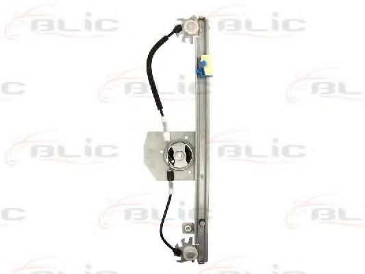 Стеклоподъемник BLIC 6060-00-RE4499