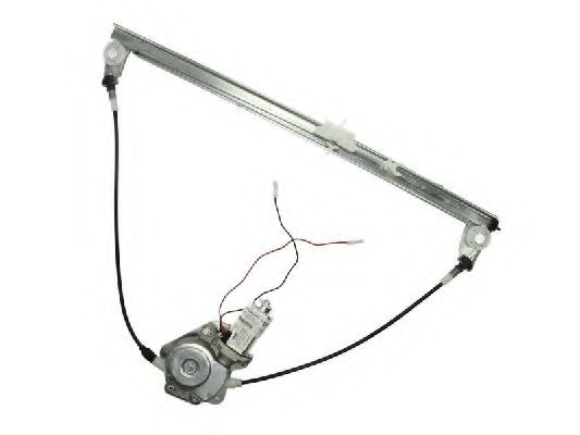 Стеклоподъемник BLIC 6060-00-RE4541