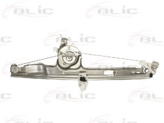 Стеклоподъемник BLIC 6060-00-RE4584