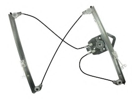 Стеклоподъемник BLIC 6060-00-RE4586