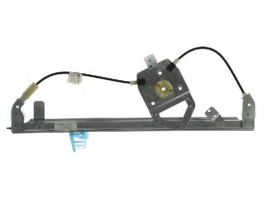 Стеклоподъемник BLIC 6060-00-RE4596
