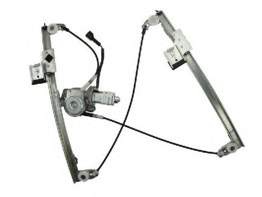 Стеклоподъемник BLIC 6060-00-SE4610