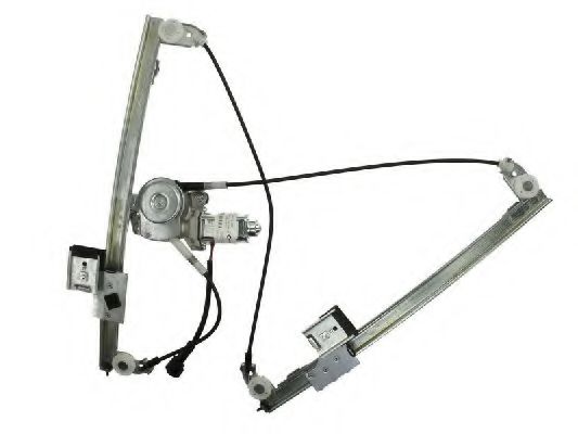 Стеклоподъемник BLIC 6060-00-SE4611