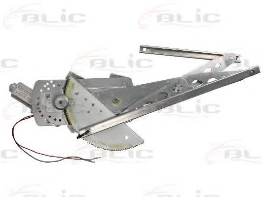 Стеклоподъемник BLIC 6060-00-TO7274