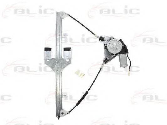 Стеклоподъемник BLIC 6060-00-VW4785