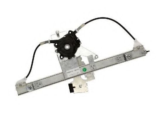Стеклоподъемник BLIC 6060-00-VW4809 Стеклоподъемник BLIC 6060-00-VW4809
