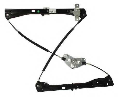 Стеклоподъемник BLIC 6060-00-VW4835 Стеклоподъемник BLIC 6060-00-VW4835