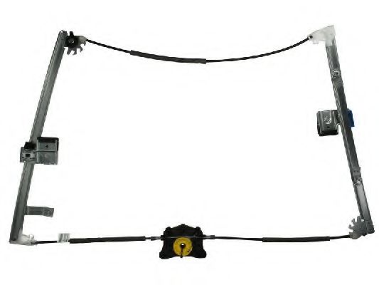 Стеклоподъемник BLIC 6060-00-VW4857