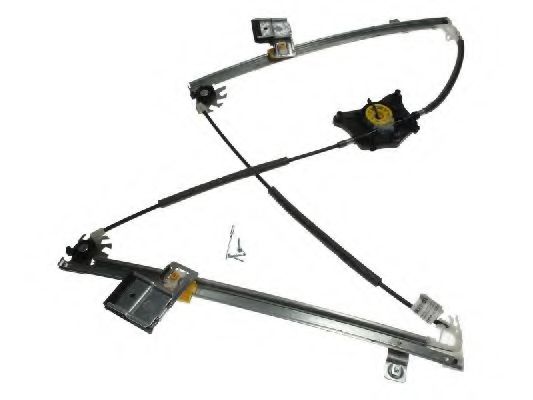 Стеклоподъемник BLIC 6060-00-VW4874