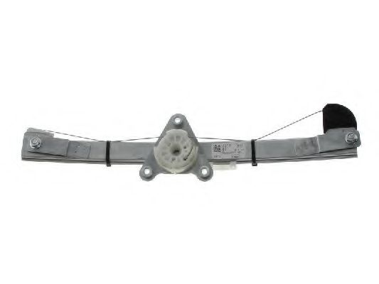 Стеклоподъемник BLIC 6060-00-VW4882 Стеклоподъемник BLIC 6060-00-VW4882