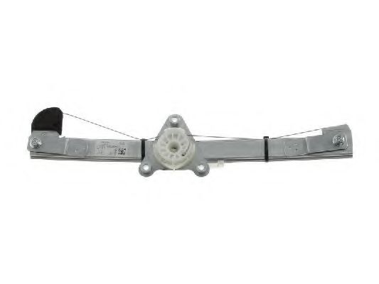 Стеклоподъемник BLIC 6060-00-VW4883 Стеклоподъемник BLIC 6060-00-VW4883