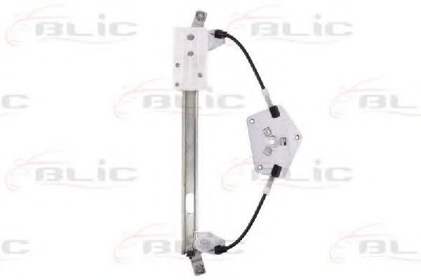 Стеклоподъемник BLIC 6060-00-VW4883