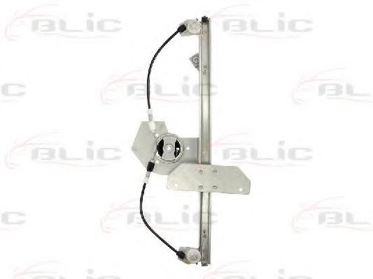Стеклоподъемник BLIC 6060-08-024859P