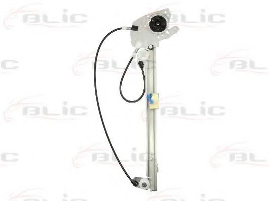 Стеклоподъемник BLIC 6060-09-040859P
