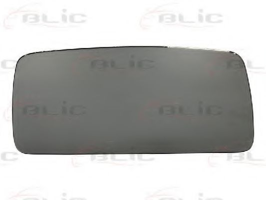 Стекло наружного зеркала BLIC 6102-01-0115P