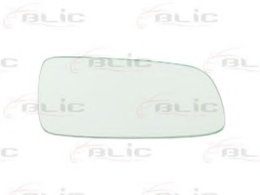 Стекло наружного зеркала CITROEN/PEUGEOT 95658426 Стекло наружного зеркала CITROEN/PEUGEOT 95658426
