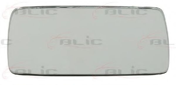 Стекло наружного зеркала BLIC 6102-01-0571P Стекло наружного зеркала BLIC 6102-01-0571P