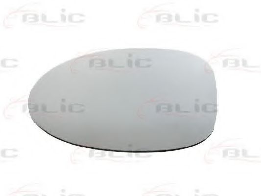 Стекло наружного зеркала RENAULT 7701036389 Стекло наружного зеркала RENAULT 7701036389