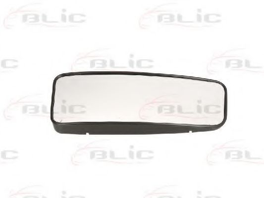 Стекло наружного зеркала BLIC 6102-02-1214992P Стекло наружного зеркала BLIC 6102-02-1214992P