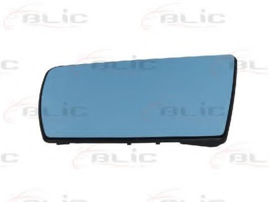 Стекло наружного зеркала BLIC 6102-02-1231538P Стекло наружного зеркала BLIC 6102-02-1231538P