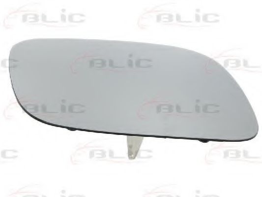 Стекло наружного зеркала BLIC 6102-02-1232122P Стекло наружного зеркала BLIC 6102-02-1232122P